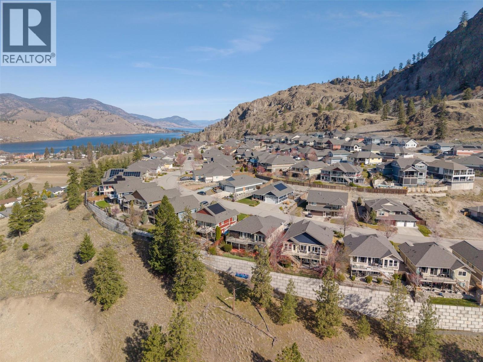 4400 McLean Creek Road Unit# 109, Okanagan Falls