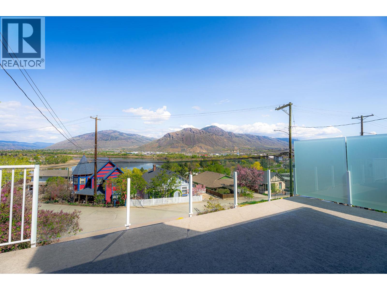 255 St Paul Street W, Kamloops