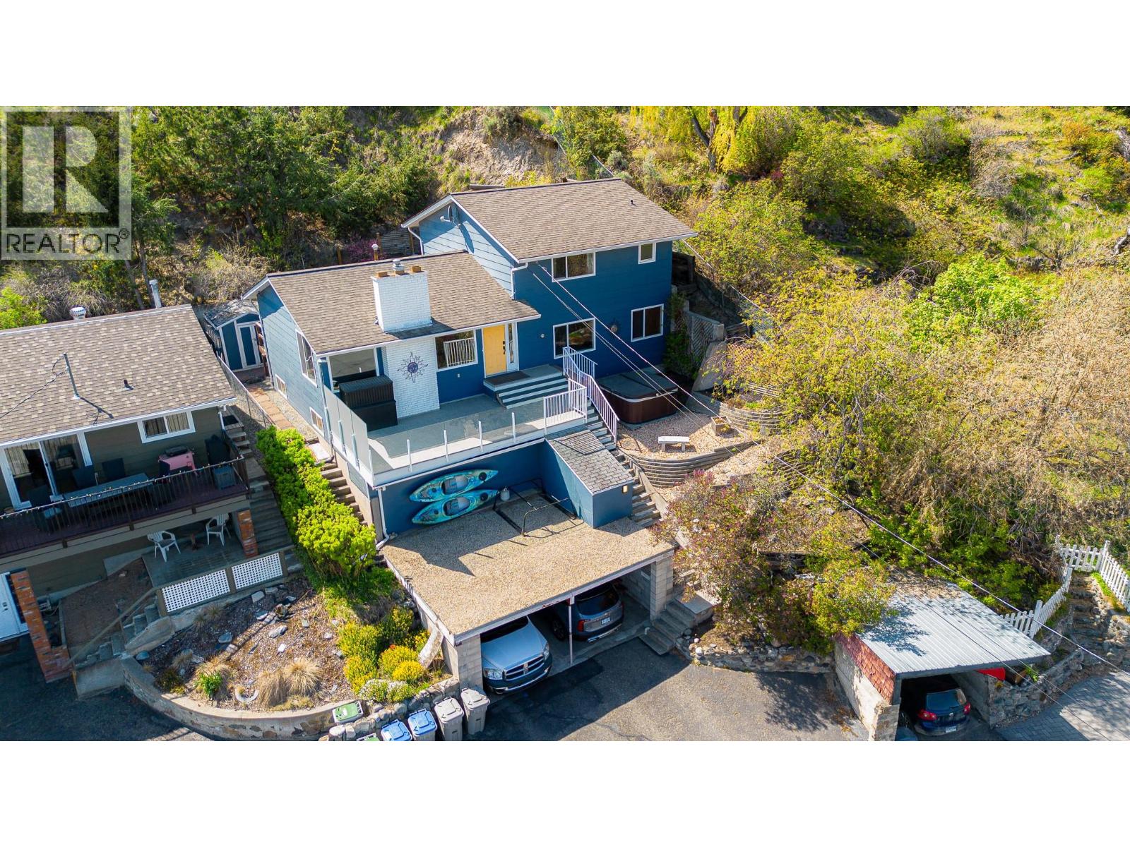 255 St Paul Street W, Kamloops