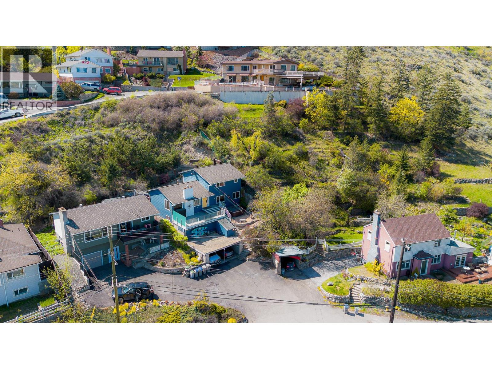 255 St Paul Street W, Kamloops