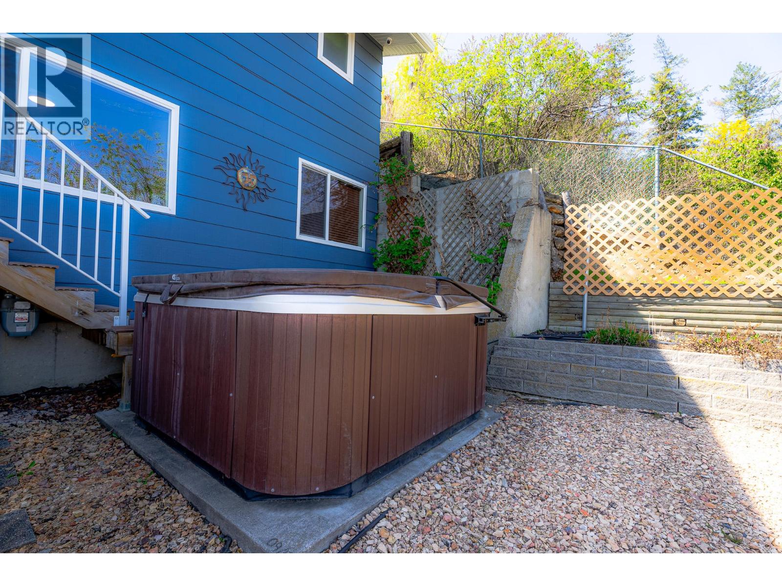 255 St Paul Street W, Kamloops