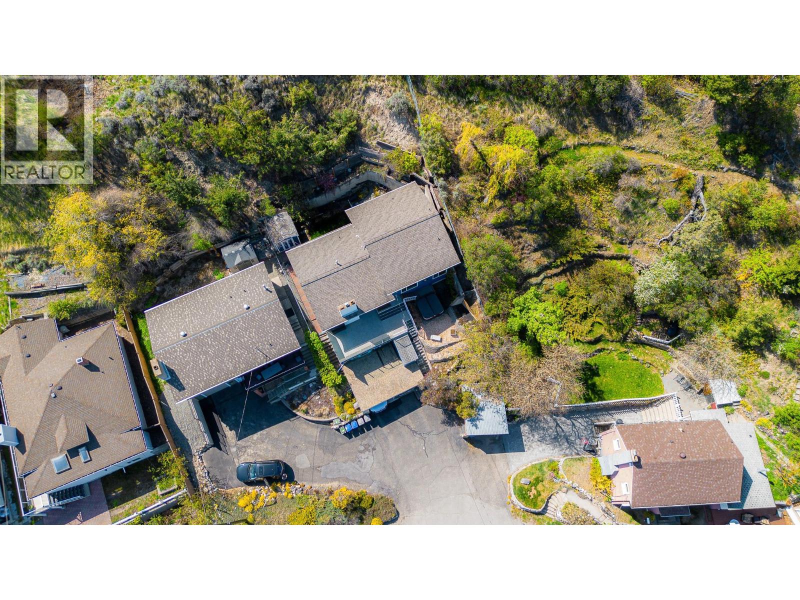 255 St Paul Street W, Kamloops