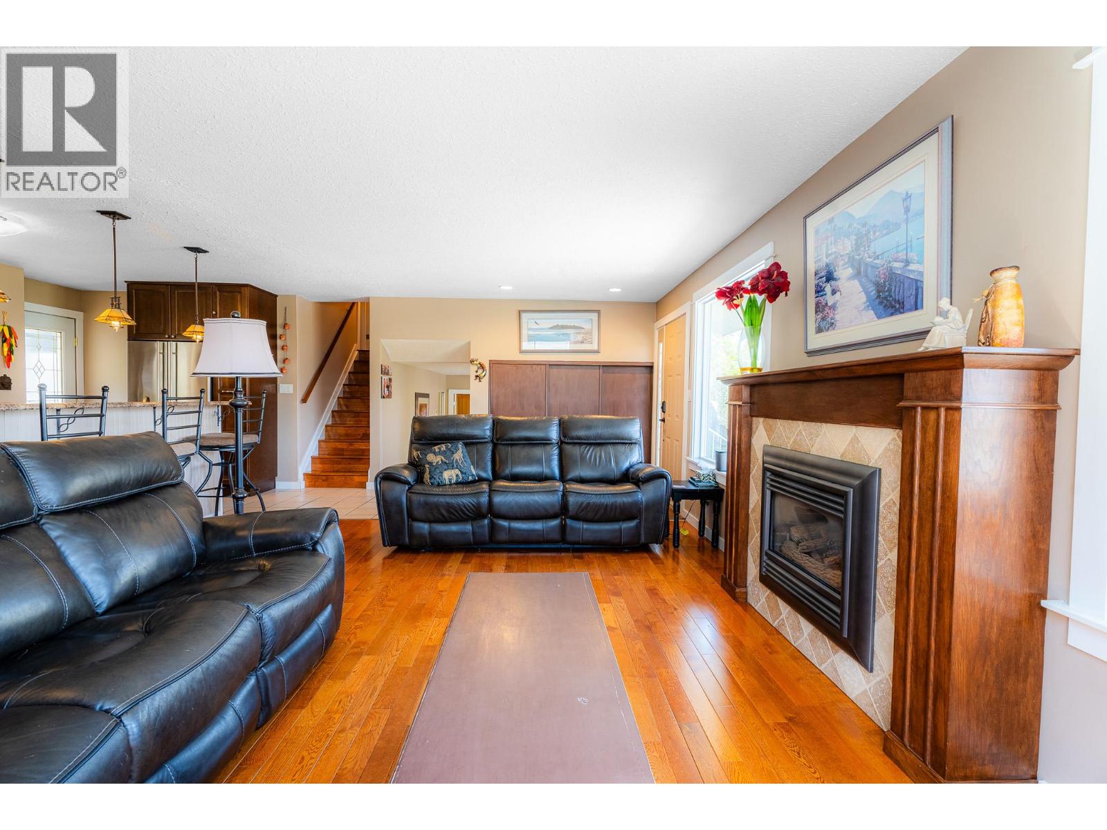 255 St Paul Street W, Kamloops