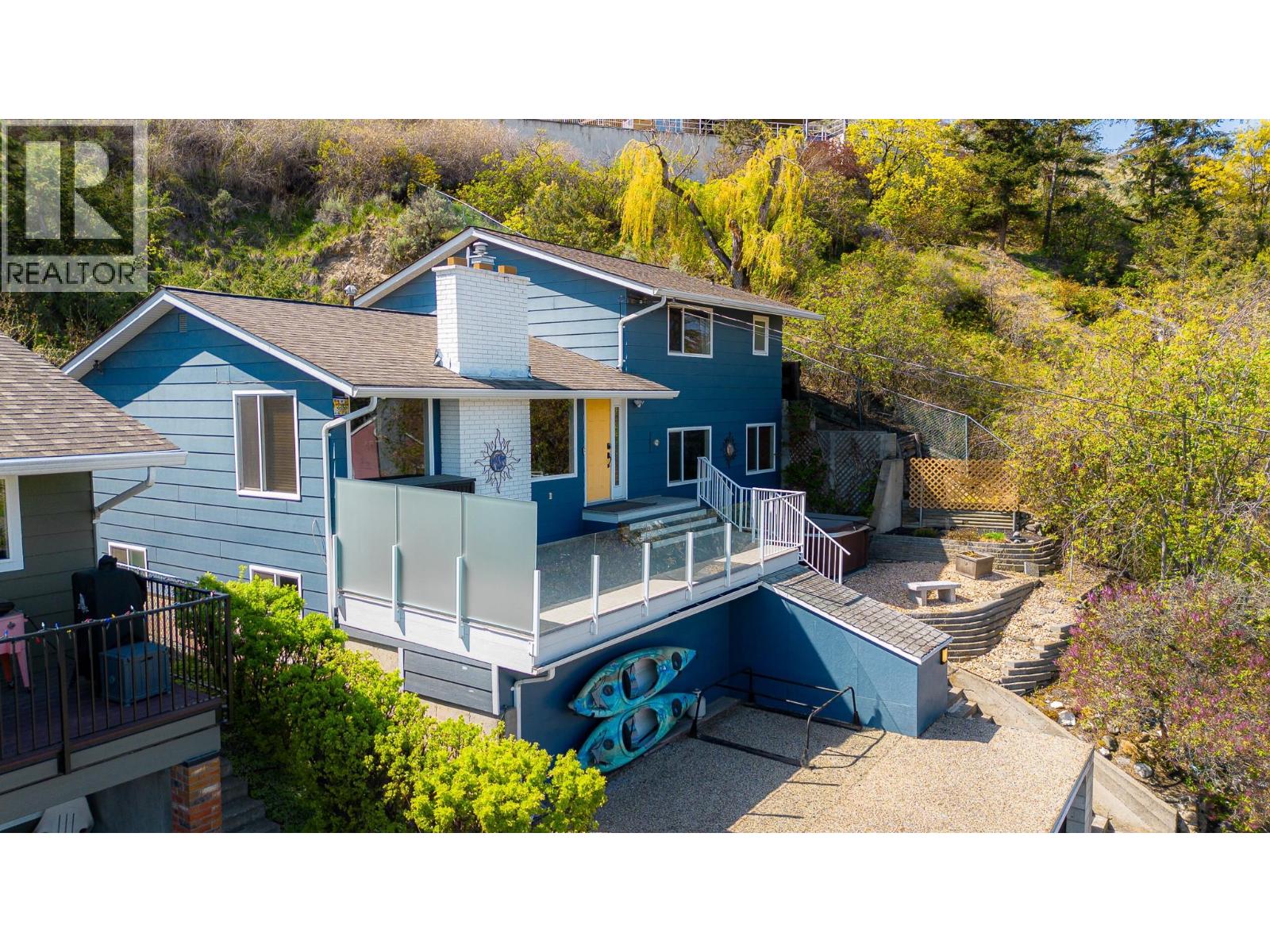 255 St Paul Street W, Kamloops