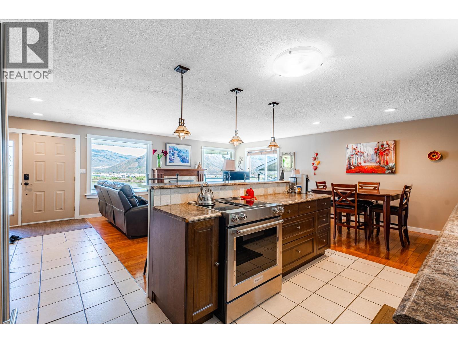 255 St Paul Street W, Kamloops