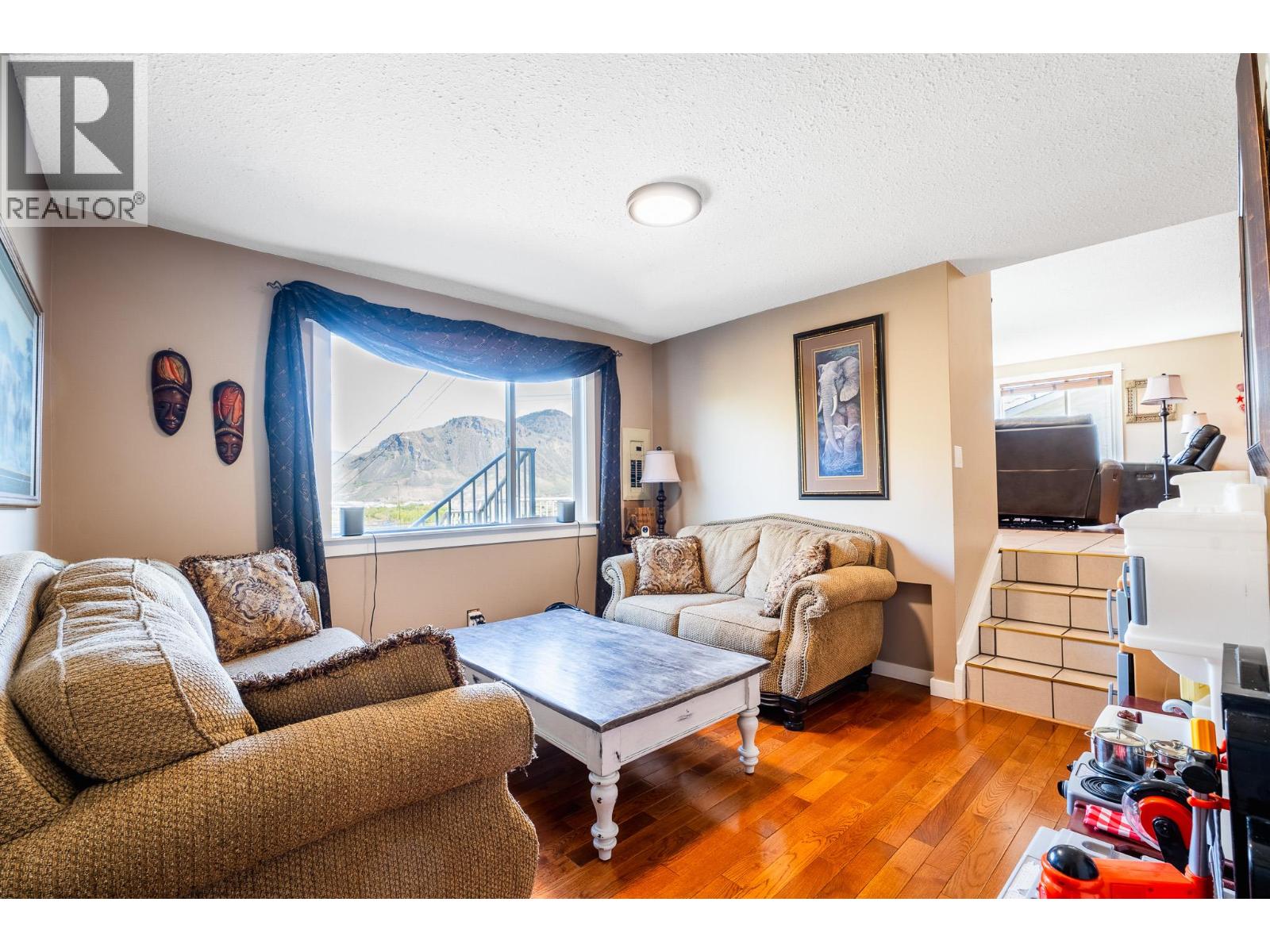 255 St Paul Street W, Kamloops