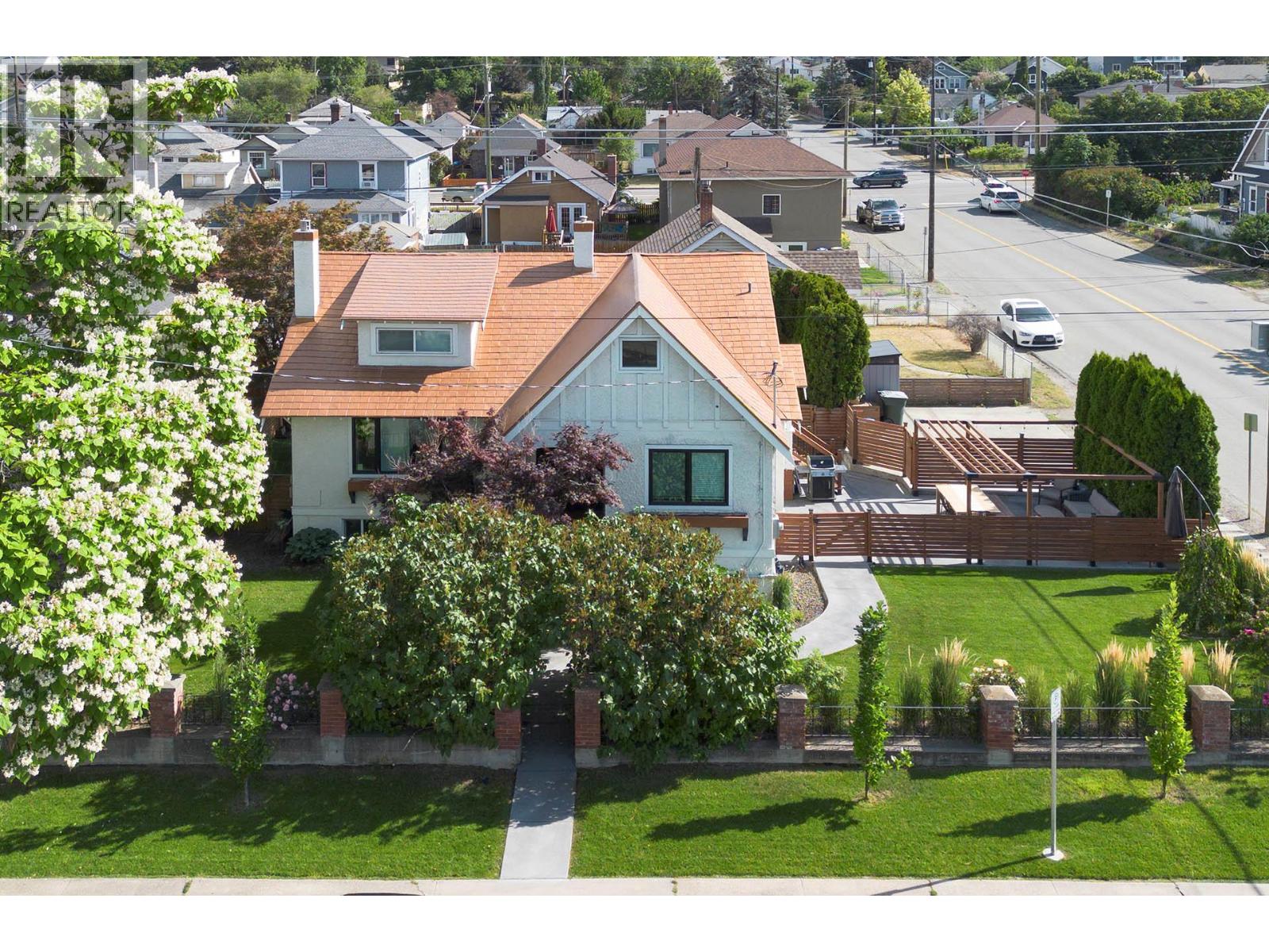 707 NICOLA Street, Kamloops