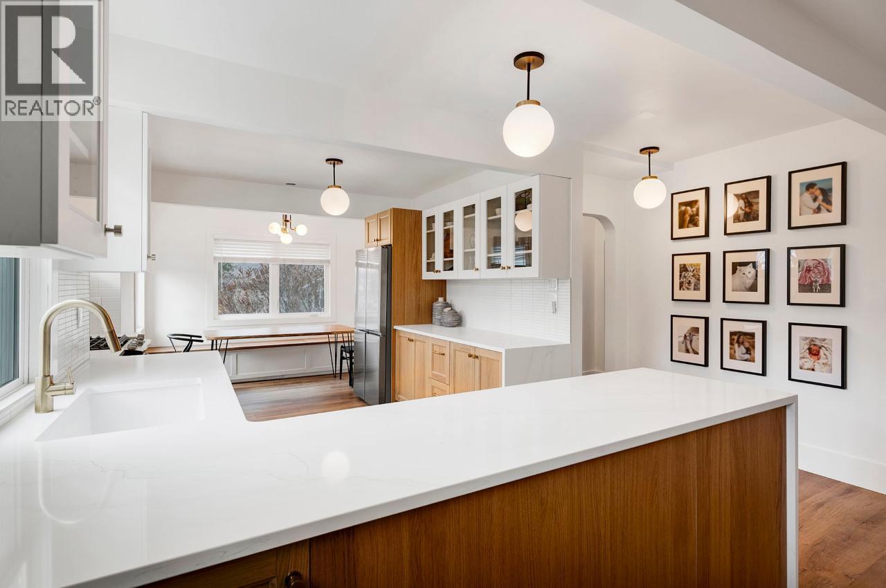 707 NICOLA Street, Kamloops