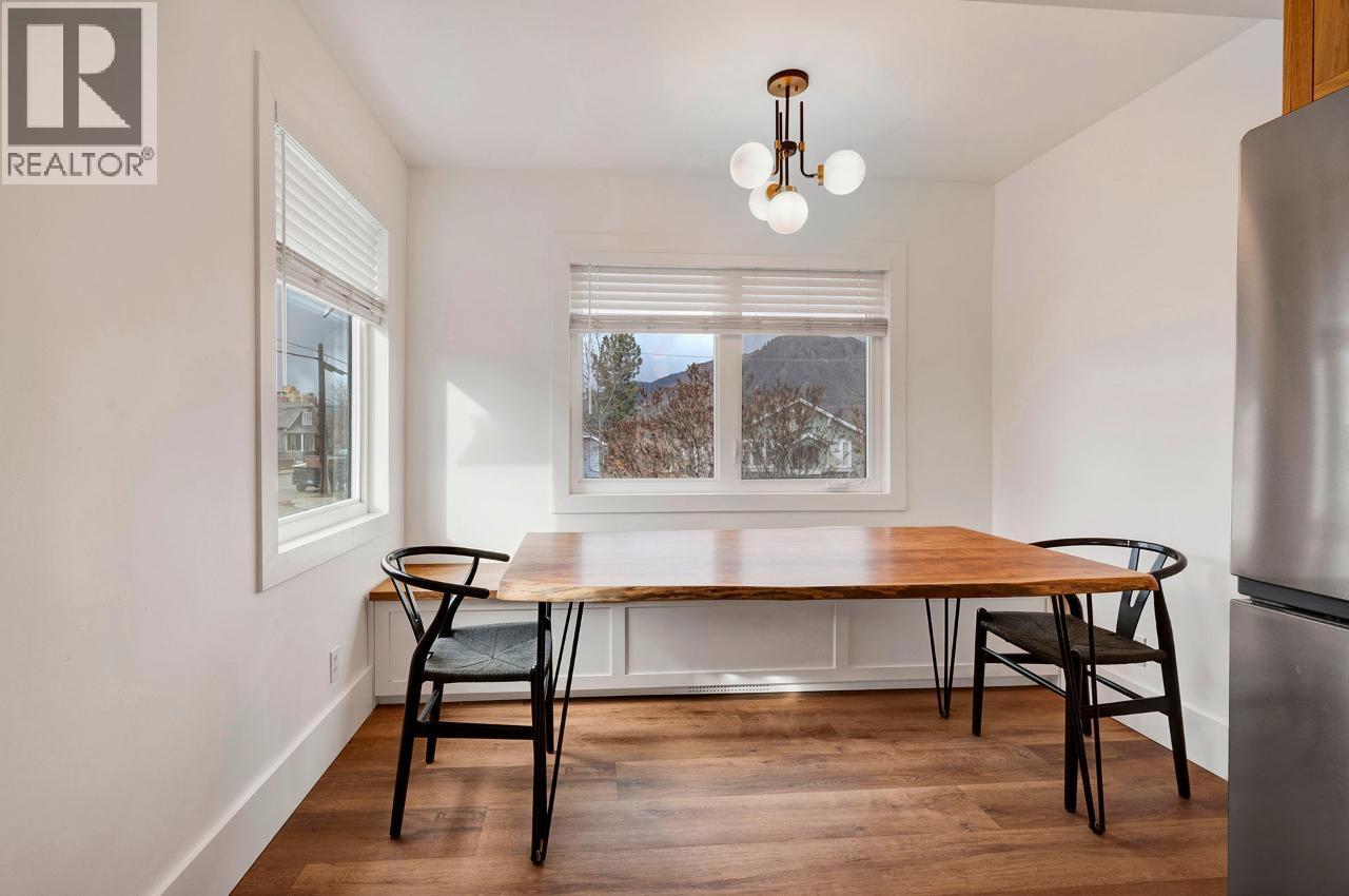 707 NICOLA Street, Kamloops