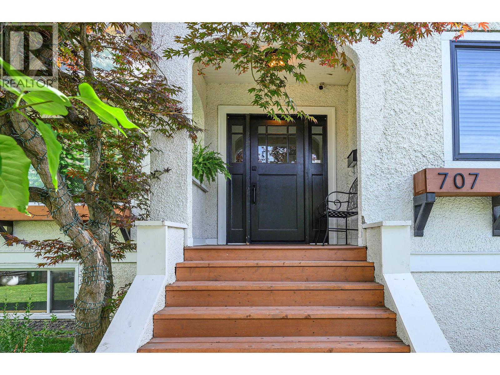 707 NICOLA Street, Kamloops