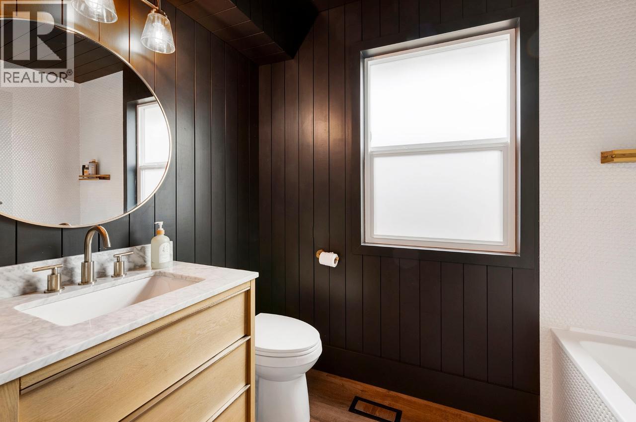 707 NICOLA Street, Kamloops