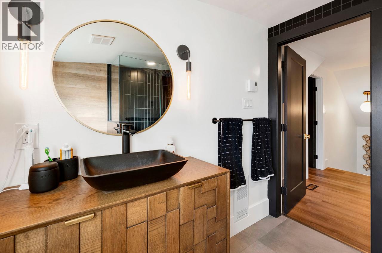 707 NICOLA Street, Kamloops