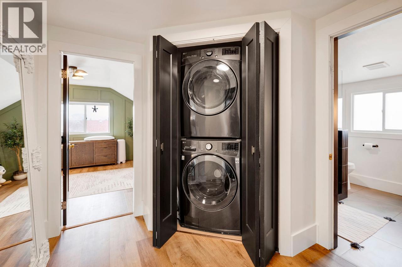 707 NICOLA Street, Kamloops