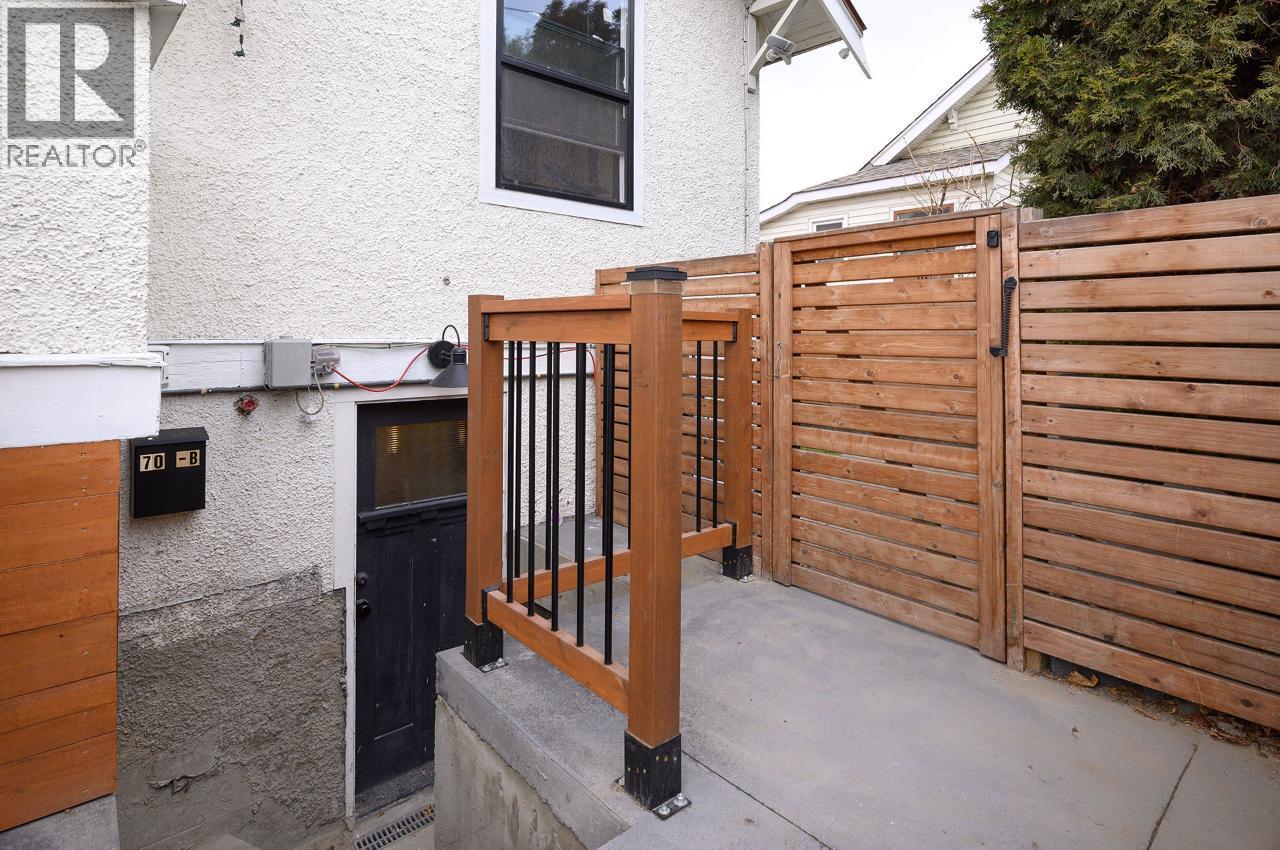 707 NICOLA Street, Kamloops