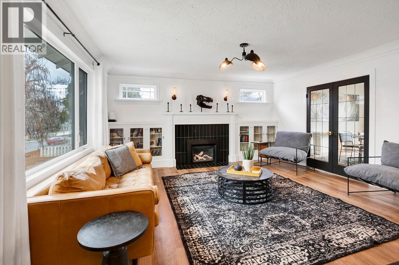 707 NICOLA Street, Kamloops