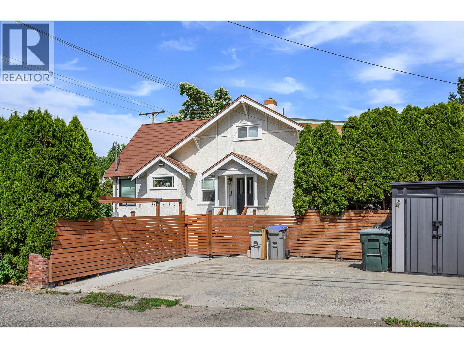 707 NICOLA Street, Kamloops