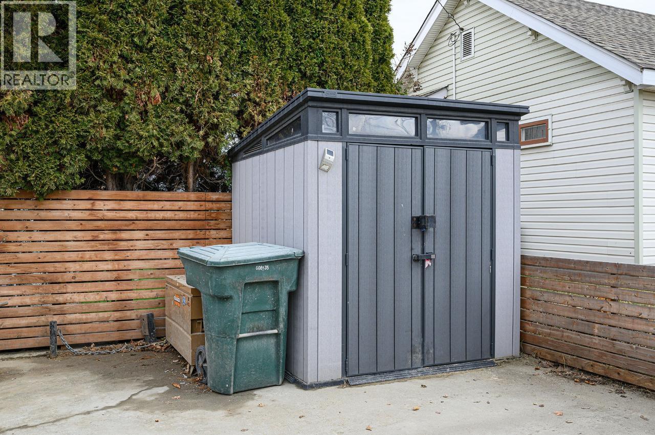 707 NICOLA Street, Kamloops