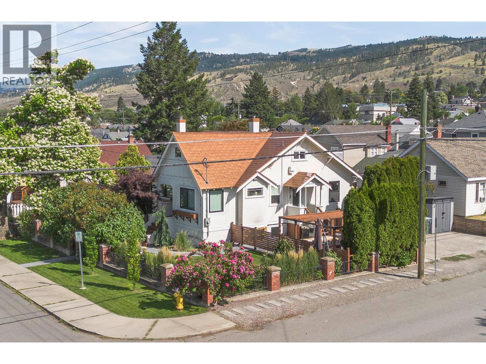 707 NICOLA Street, Kamloops