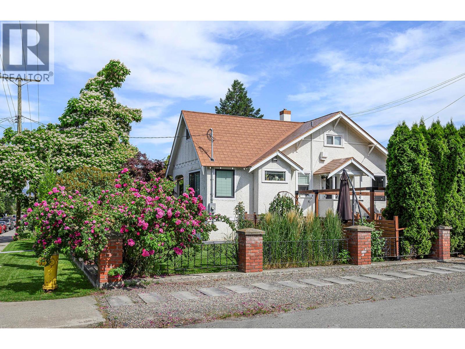 707 NICOLA Street, Kamloops