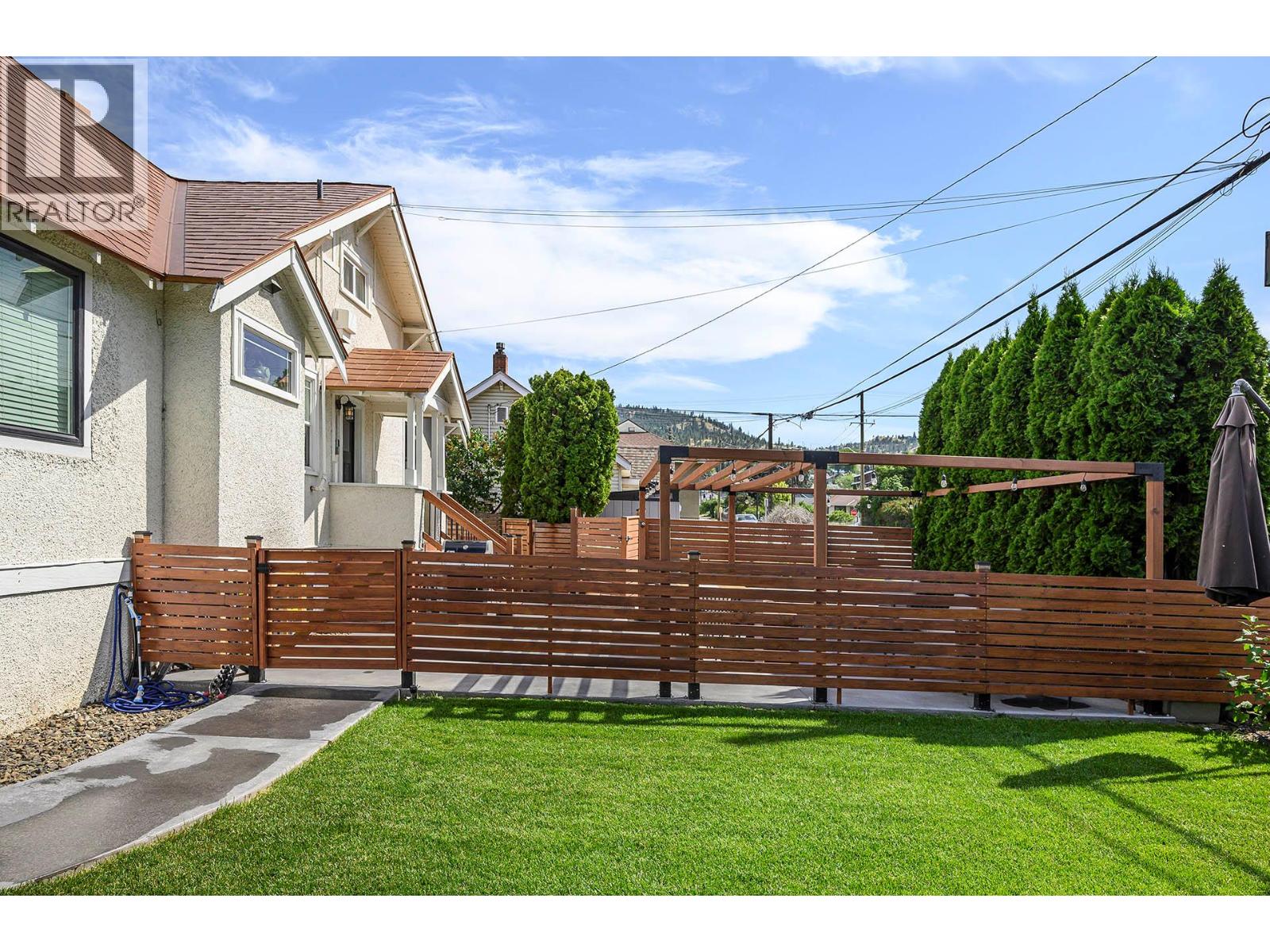 707 NICOLA Street, Kamloops