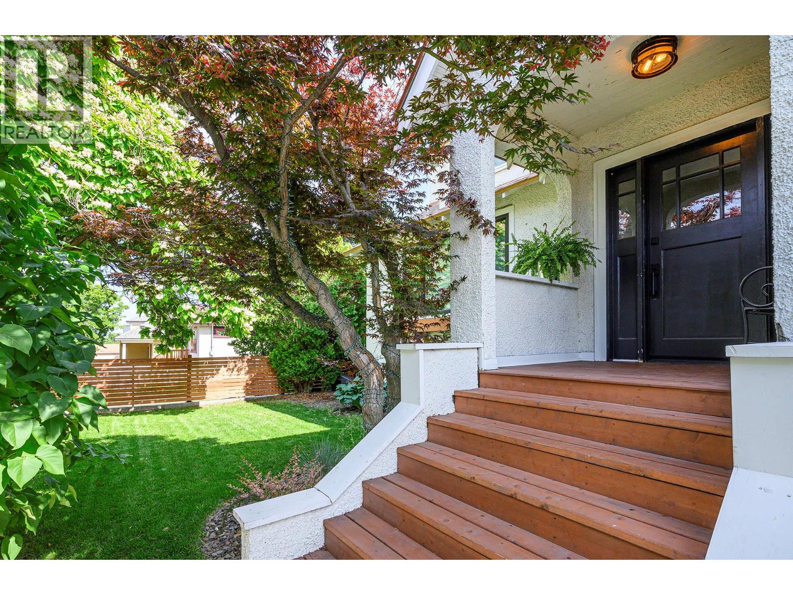 707 NICOLA Street, Kamloops