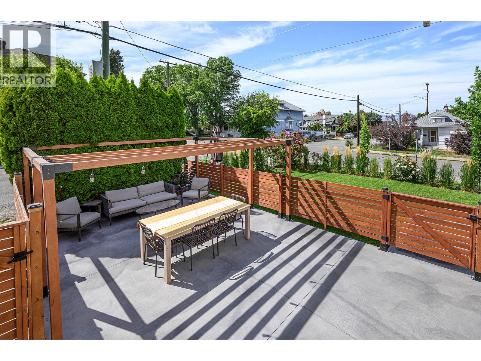 707 NICOLA Street, Kamloops