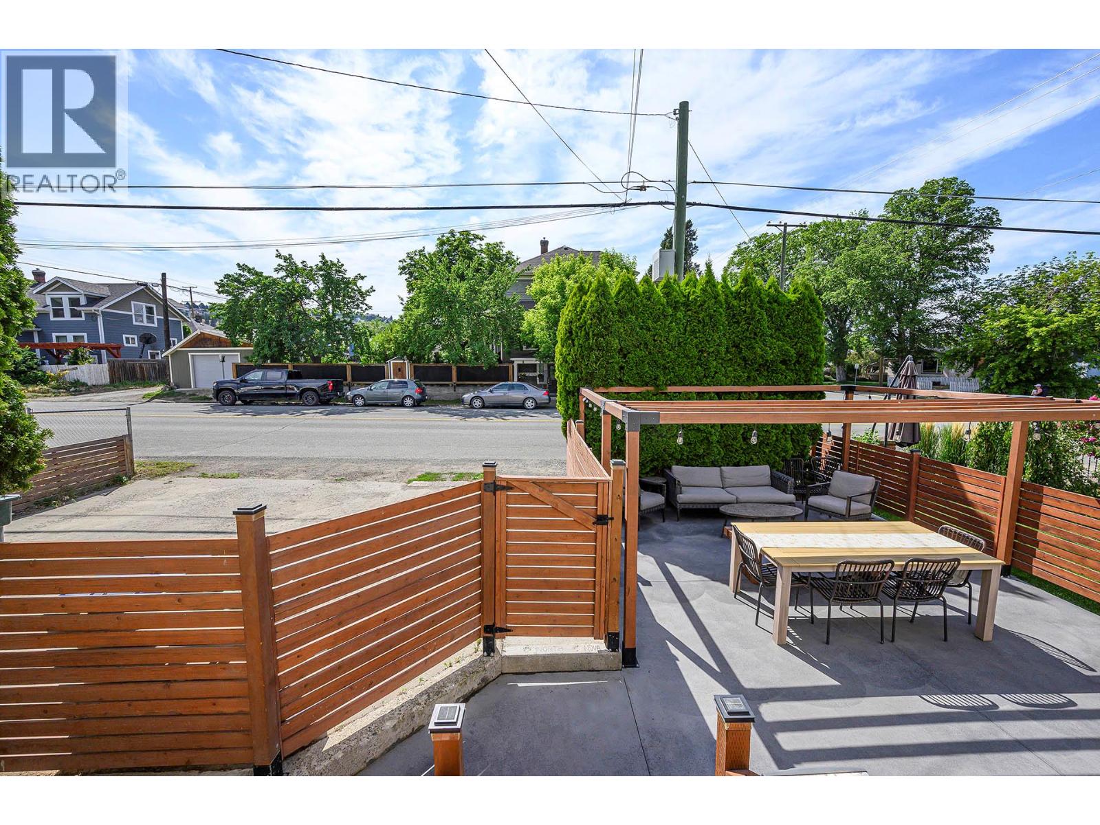 707 NICOLA Street, Kamloops