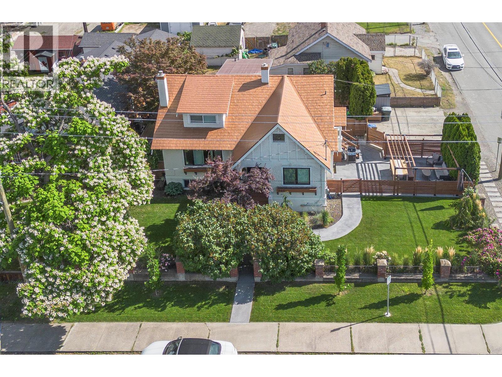 707 NICOLA Street, Kamloops