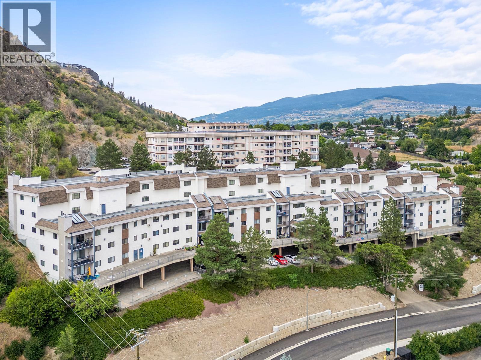 3901 32 Avenue Unit# 524, Vernon