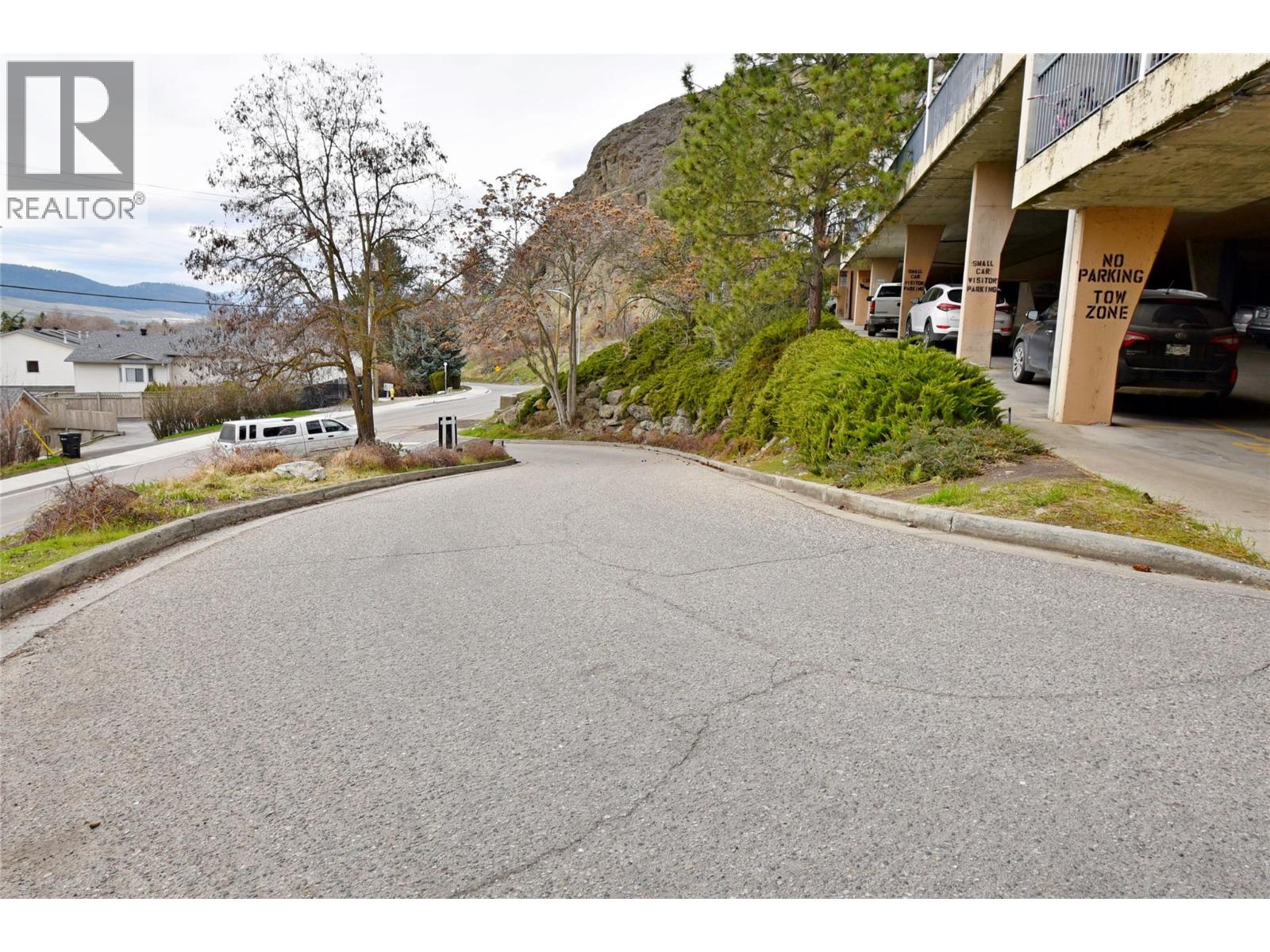 3901 32 Avenue Unit# 524, Vernon