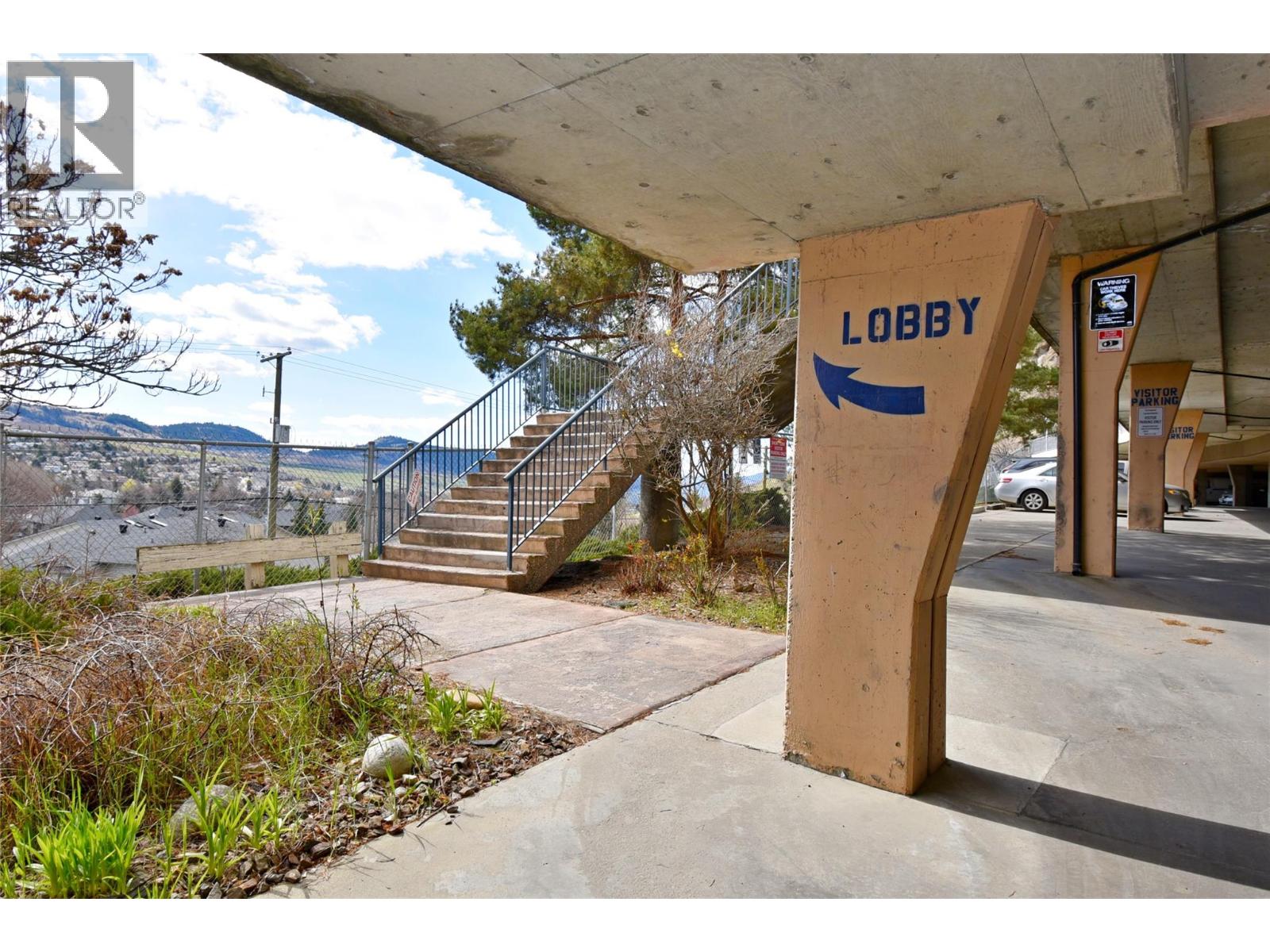 3901 32 Avenue Unit# 524, Vernon