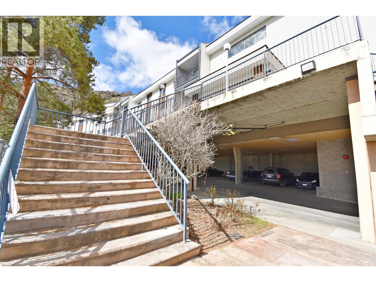 3901 32 Avenue Unit# 524, Vernon