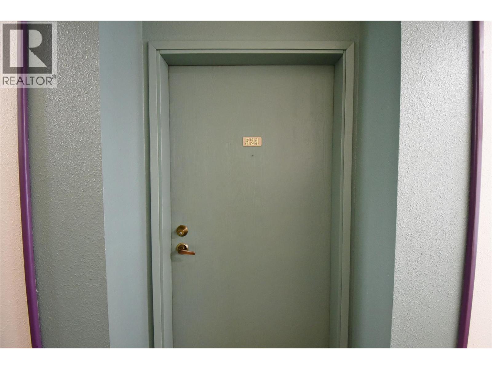 3901 32 Avenue Unit# 524, Vernon