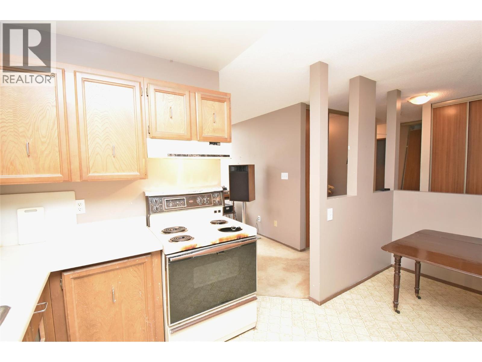 3901 32 Avenue Unit# 524, Vernon