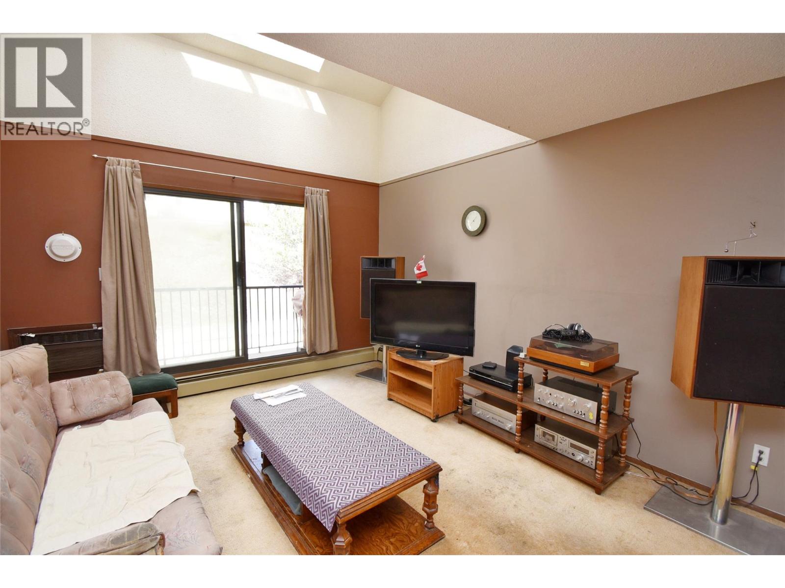 3901 32 Avenue Unit# 524, Vernon