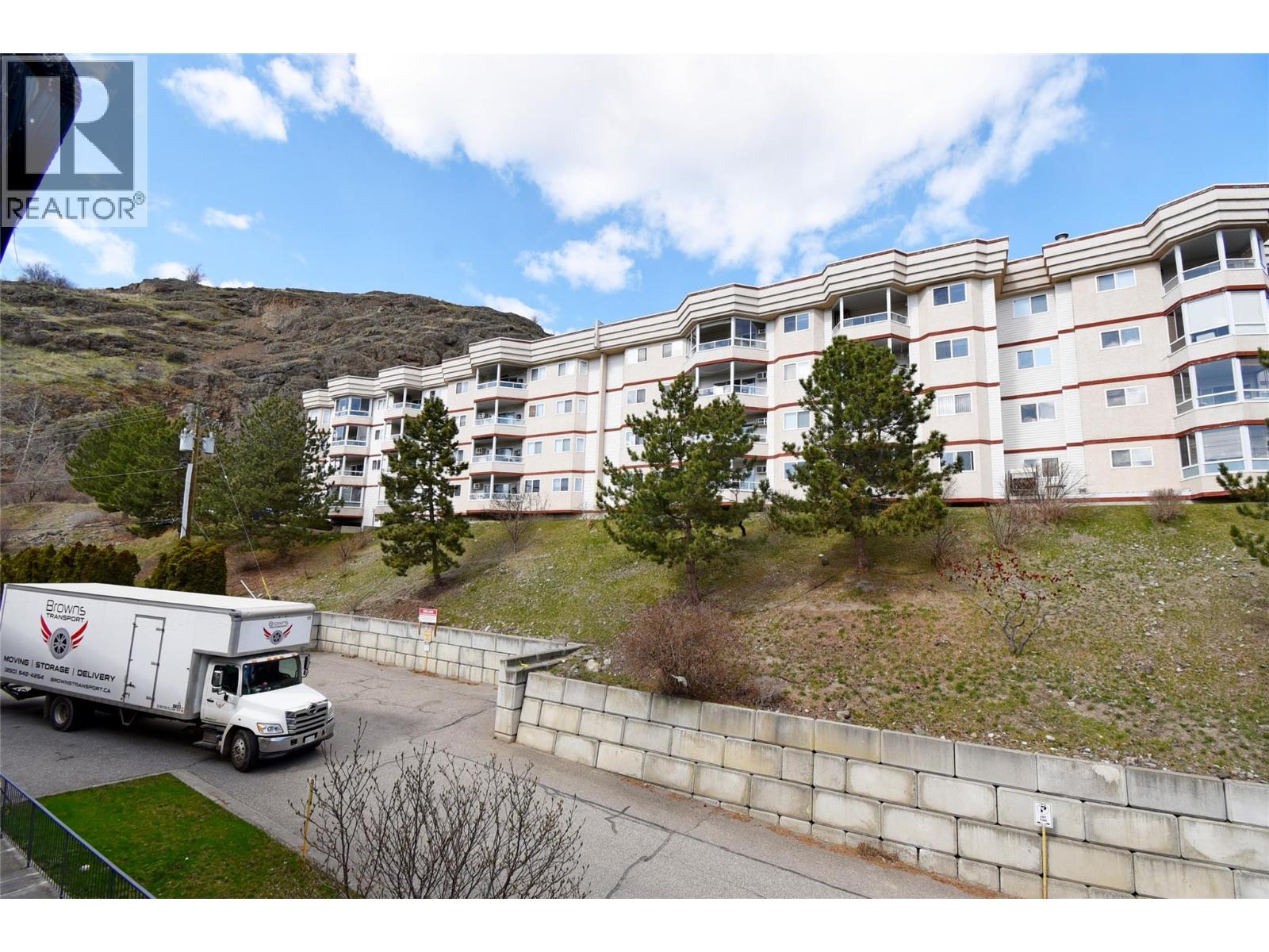 3901 32 Avenue Unit# 524, Vernon