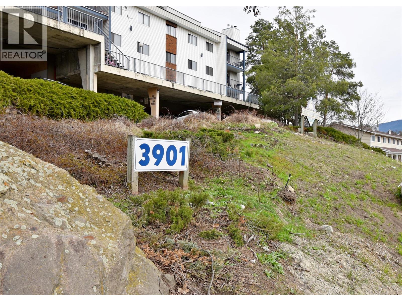 3901 32 Avenue Unit# 524, Vernon