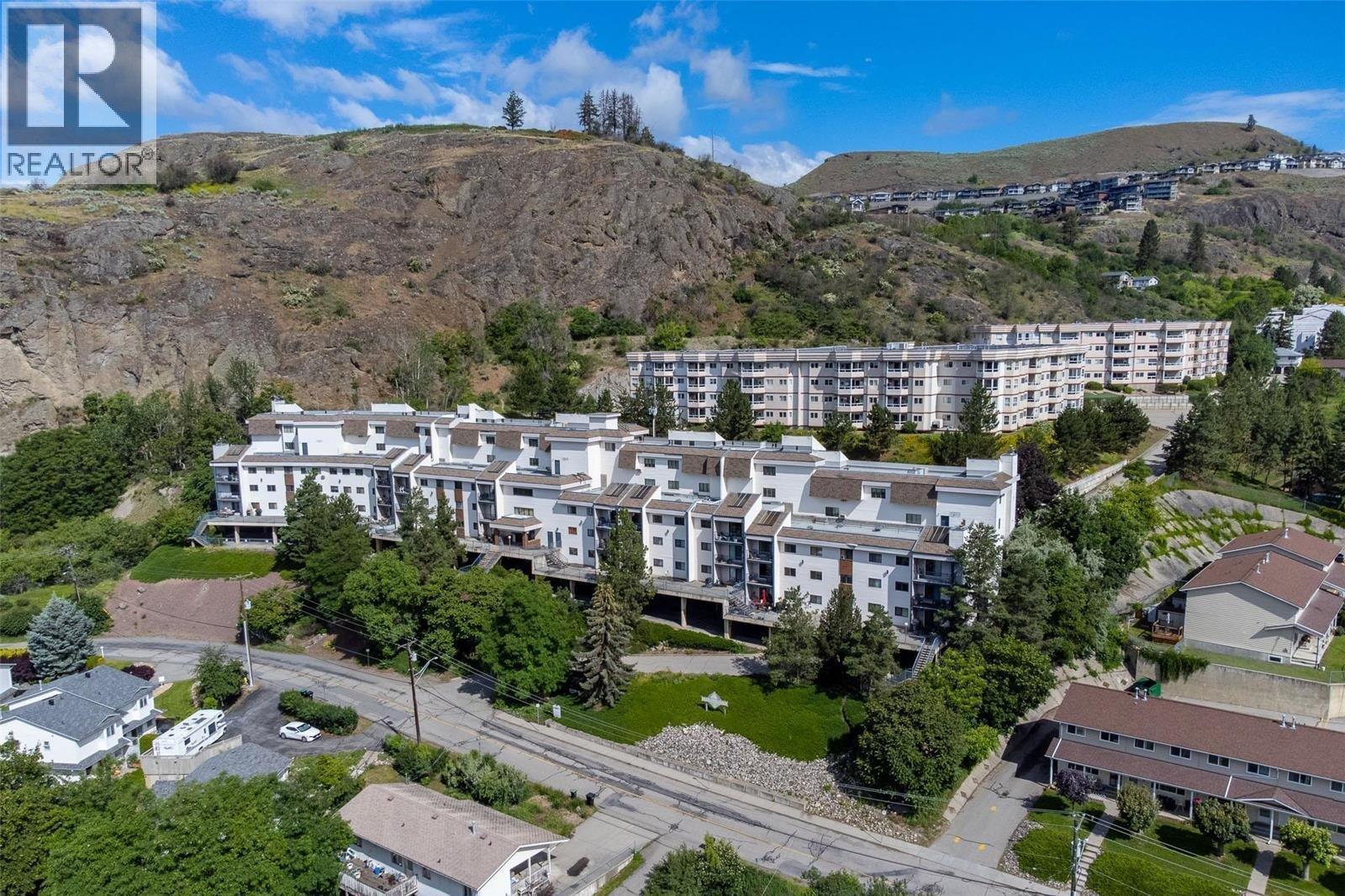 3901 32 Avenue Unit# 524, Vernon