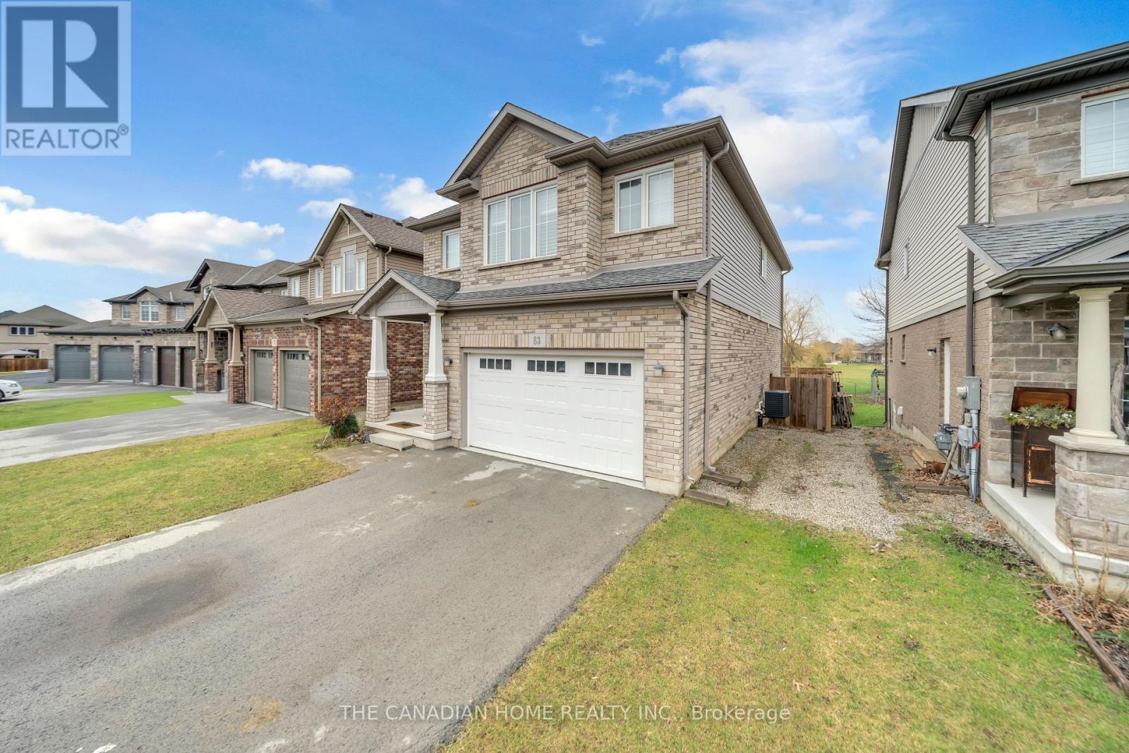 83 MONARCH STREET - 2