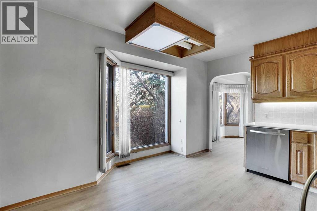 Single Family House Bungalow for Sale in  Kelwood Drive SW Glendale Calgary 