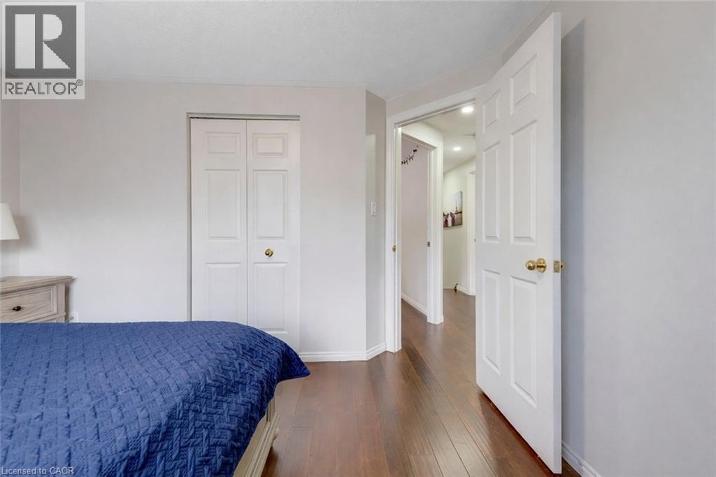 183 BUSH CLOVER Crescent, Kitchener, Ontario, N2E3P7 — Photo 9