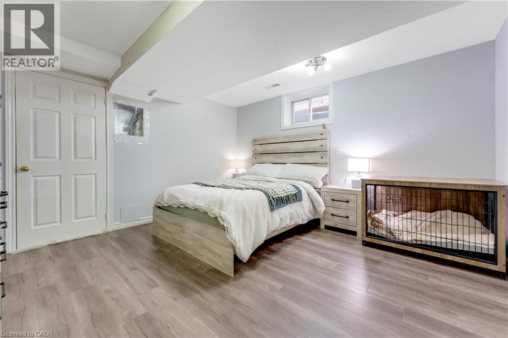 183 BUSH CLOVER Crescent, Kitchener, Ontario, N2E3P7 — Photo 34