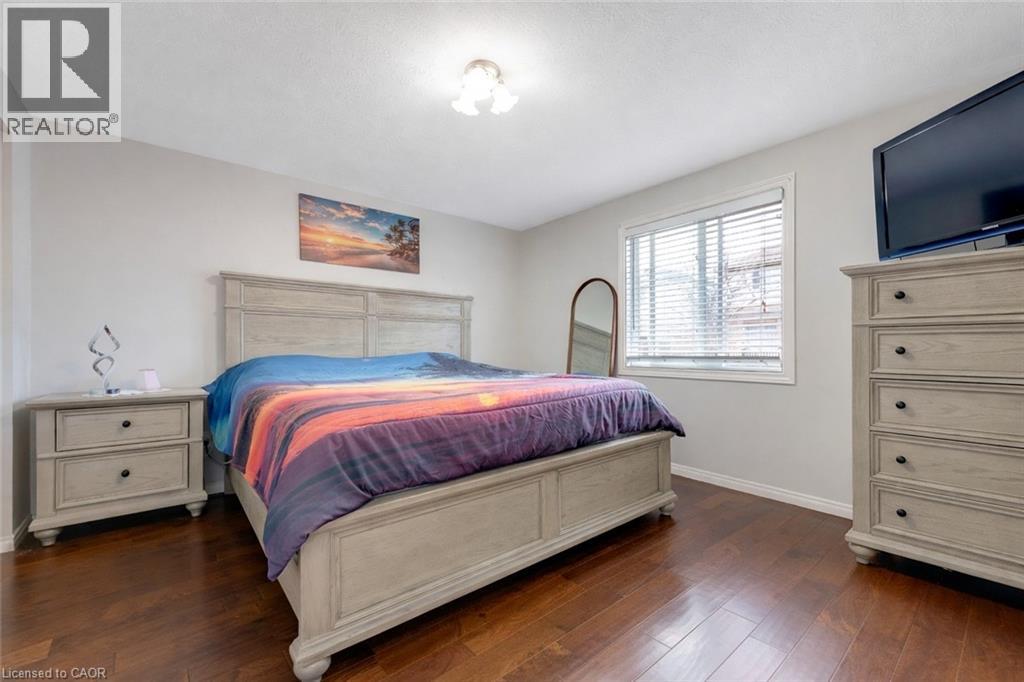 183 BUSH CLOVER Crescent, Kitchener, Ontario, N2E3P7 — Photo 29