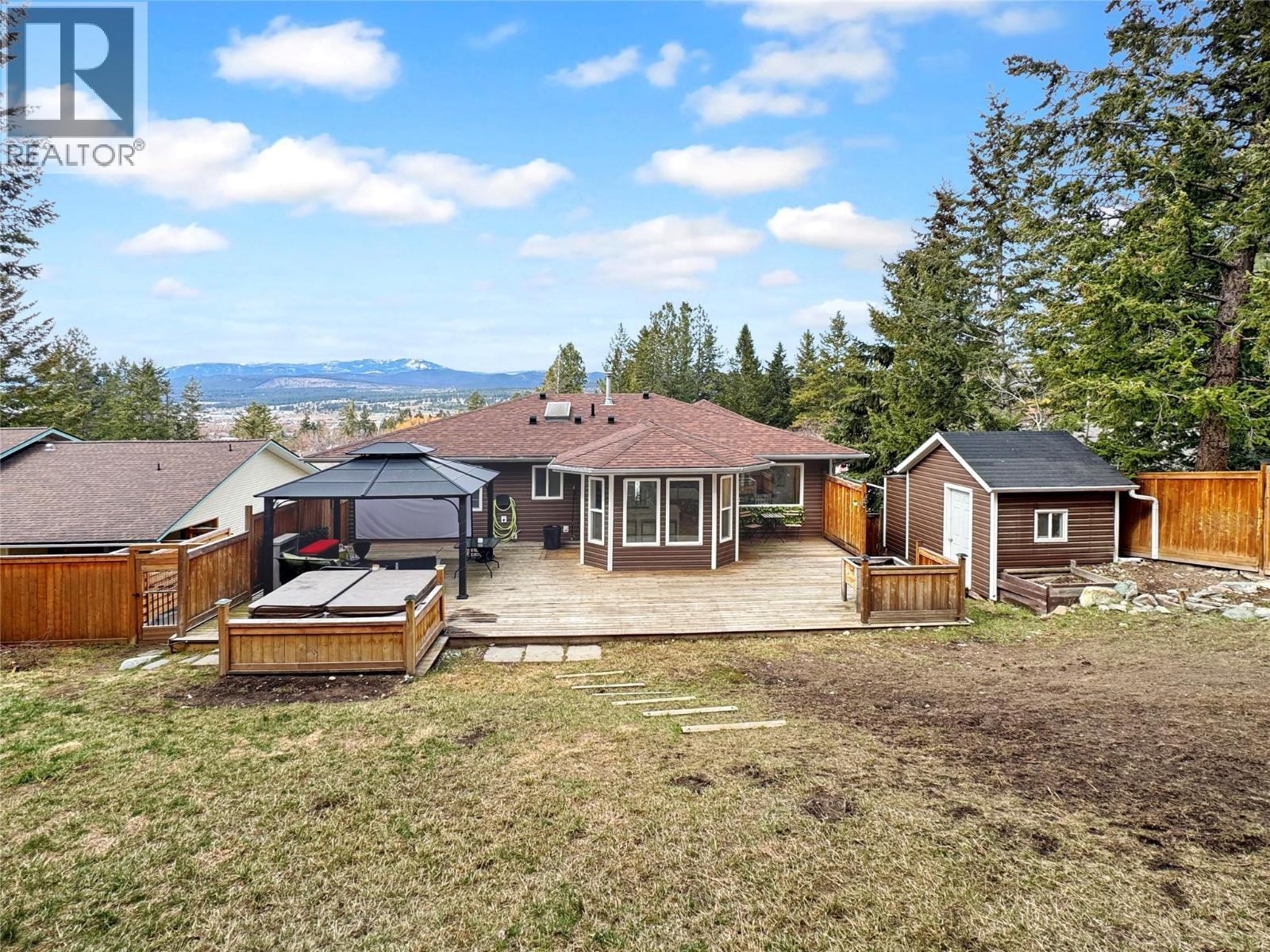 1904 Mt Nelson Crescent, Cranbrook