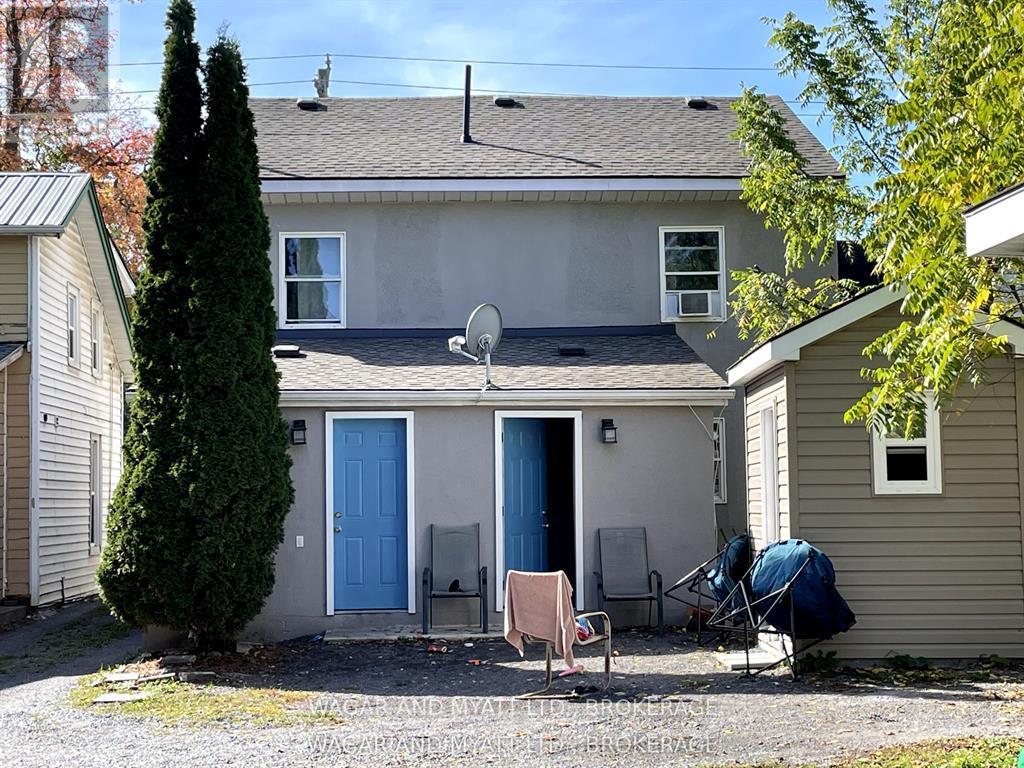 157-159 CENTRE STREET N - 5