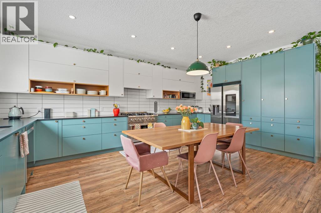 Single Family House for Sale in  Chapalina Common SE Chaparral Calgary 