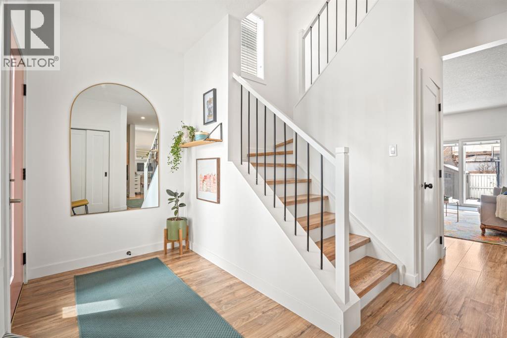 Single Family House for Sale in  Chapalina Common SE Chaparral Calgary 