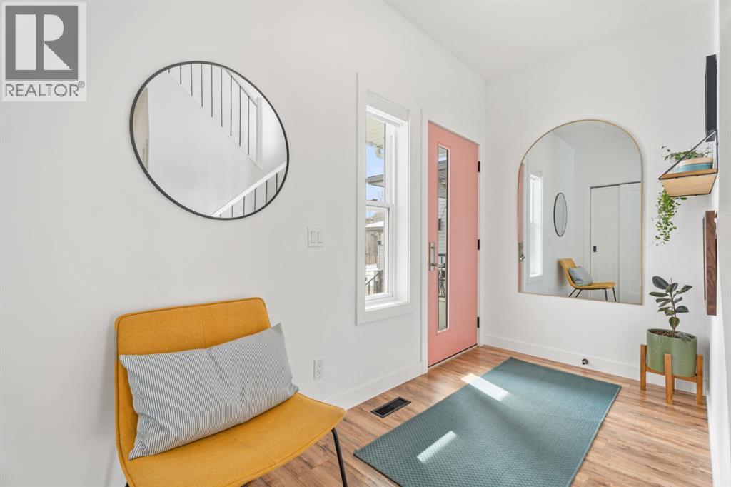 Single Family House for Sale in  Chapalina Common SE Chaparral Calgary 