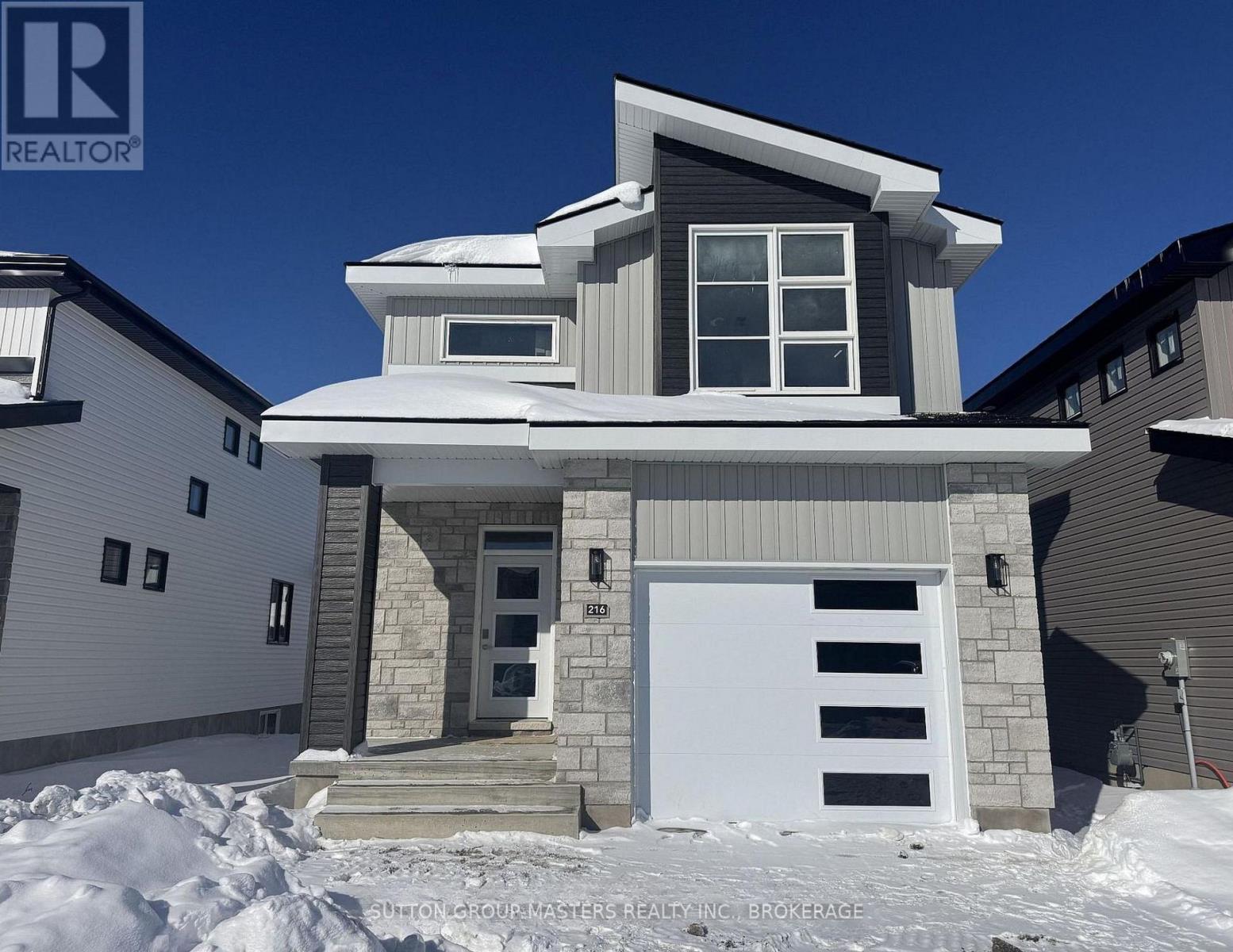 216 SUPERIOR DRIVE - 1