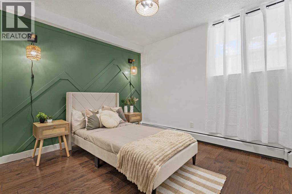 105, 123 24 Avenue SW, Calgary, Alberta